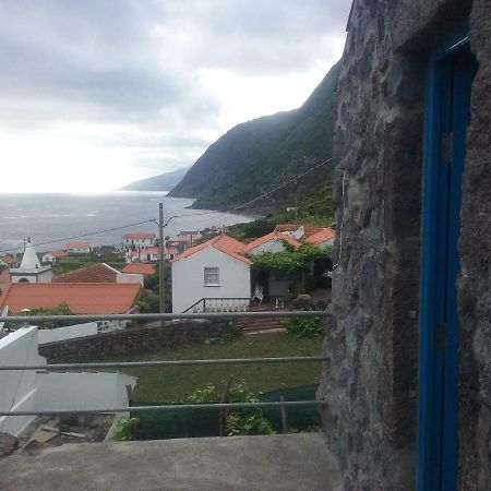 فندق A Casa Do Avo Coelho Santo Antao المظهر الخارجي الصورة