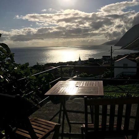 فندق A Casa Do Avo Coelho Santo Antao المظهر الخارجي الصورة
