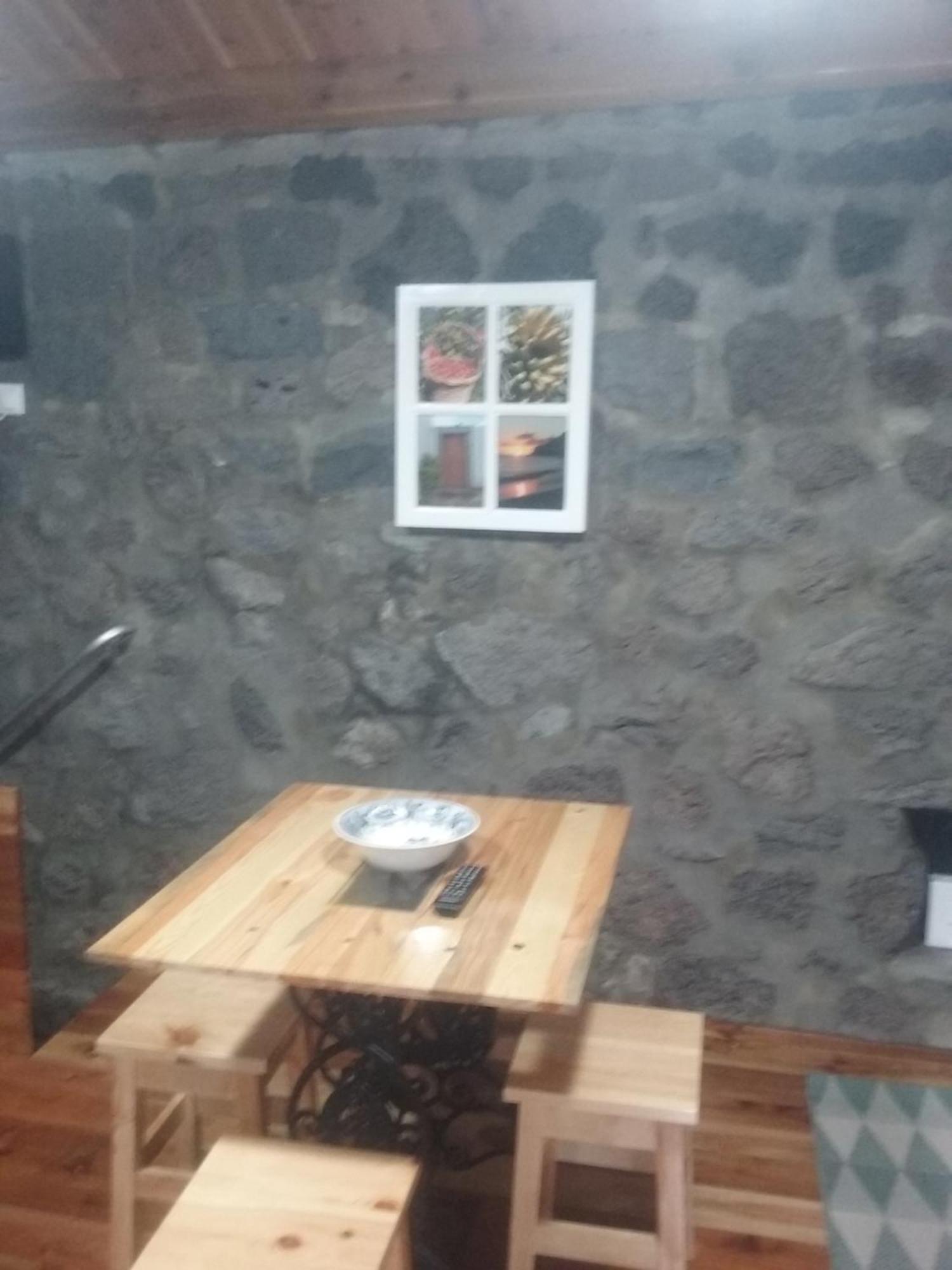 فندق A Casa Do Avo Coelho Santo Antao المظهر الخارجي الصورة