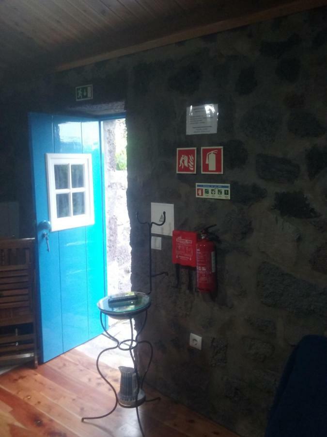 فندق A Casa Do Avo Coelho Santo Antao المظهر الخارجي الصورة