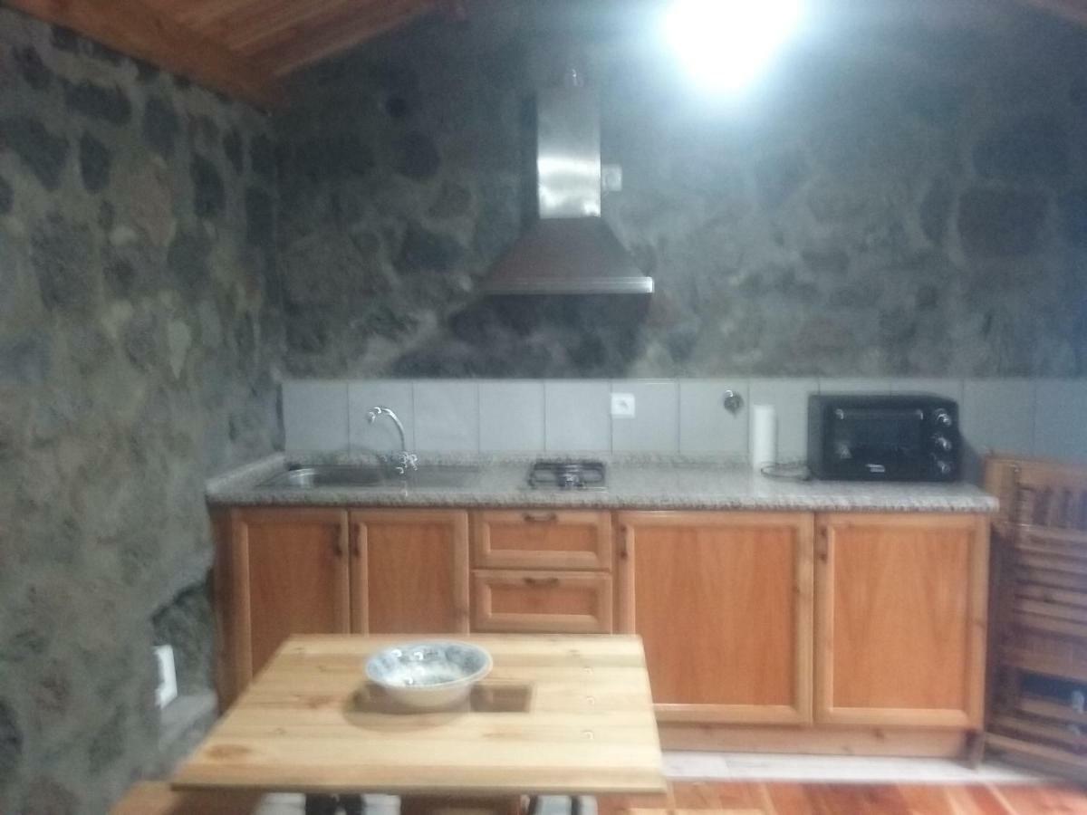 فندق A Casa Do Avo Coelho Santo Antao المظهر الخارجي الصورة