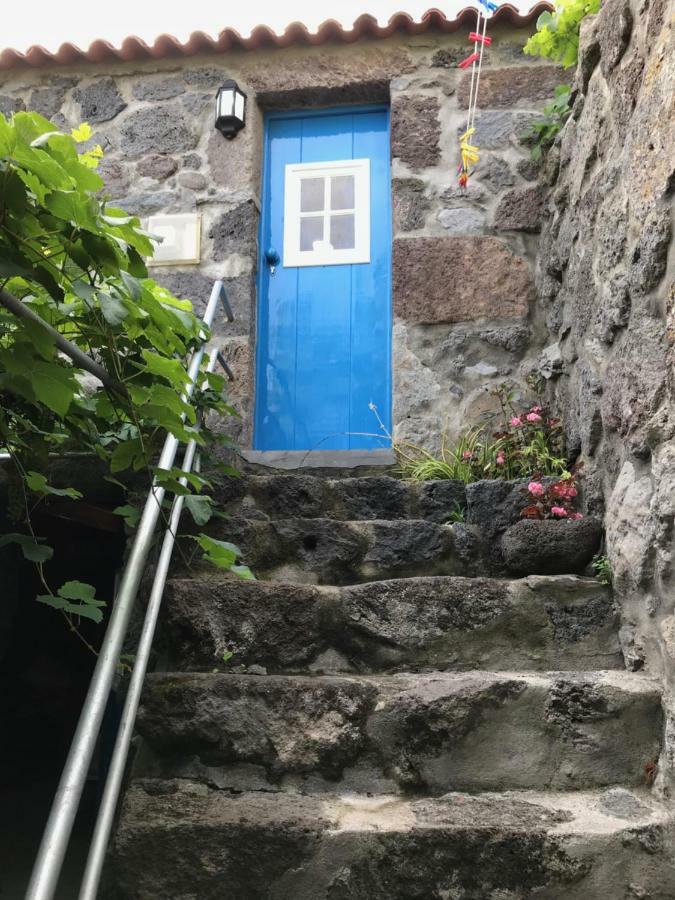 فندق A Casa Do Avo Coelho Santo Antao المظهر الخارجي الصورة