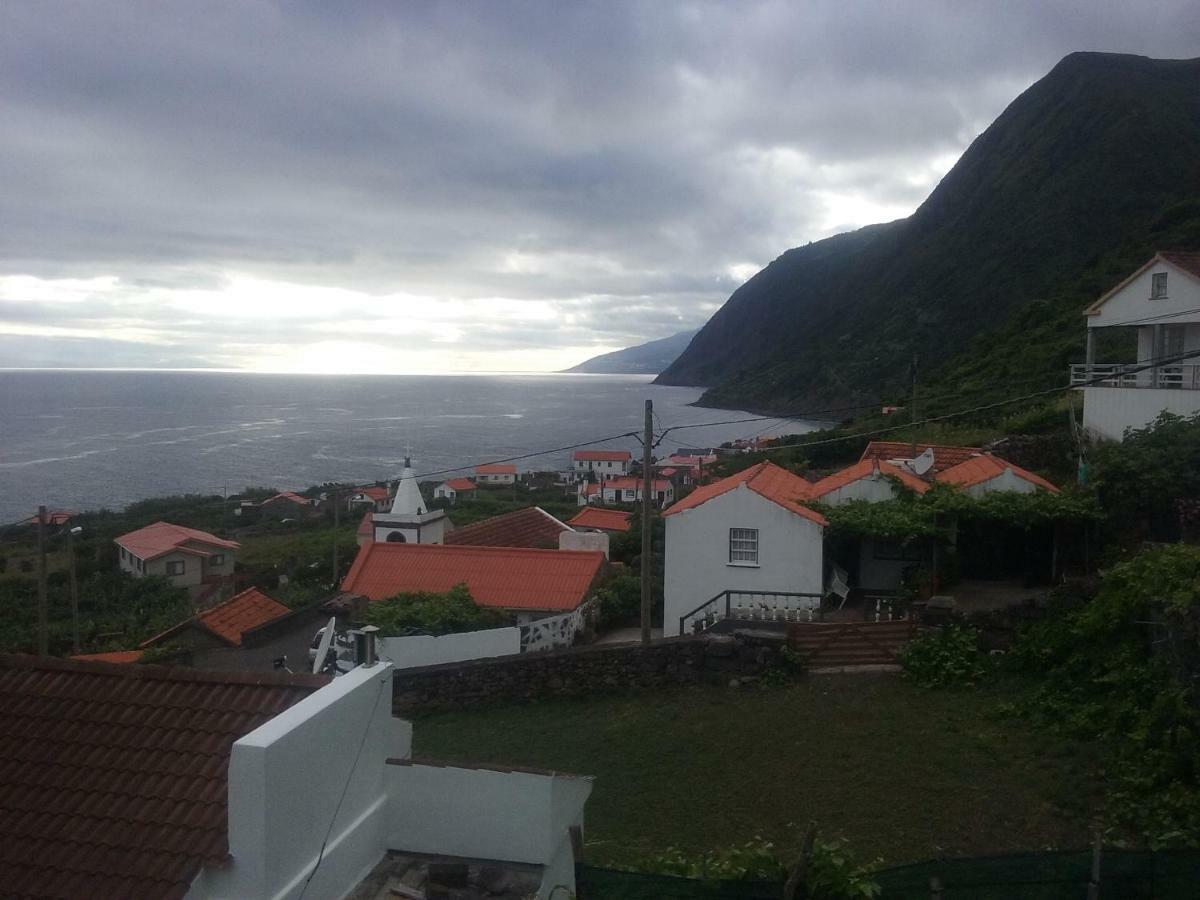 فندق A Casa Do Avo Coelho Santo Antao المظهر الخارجي الصورة