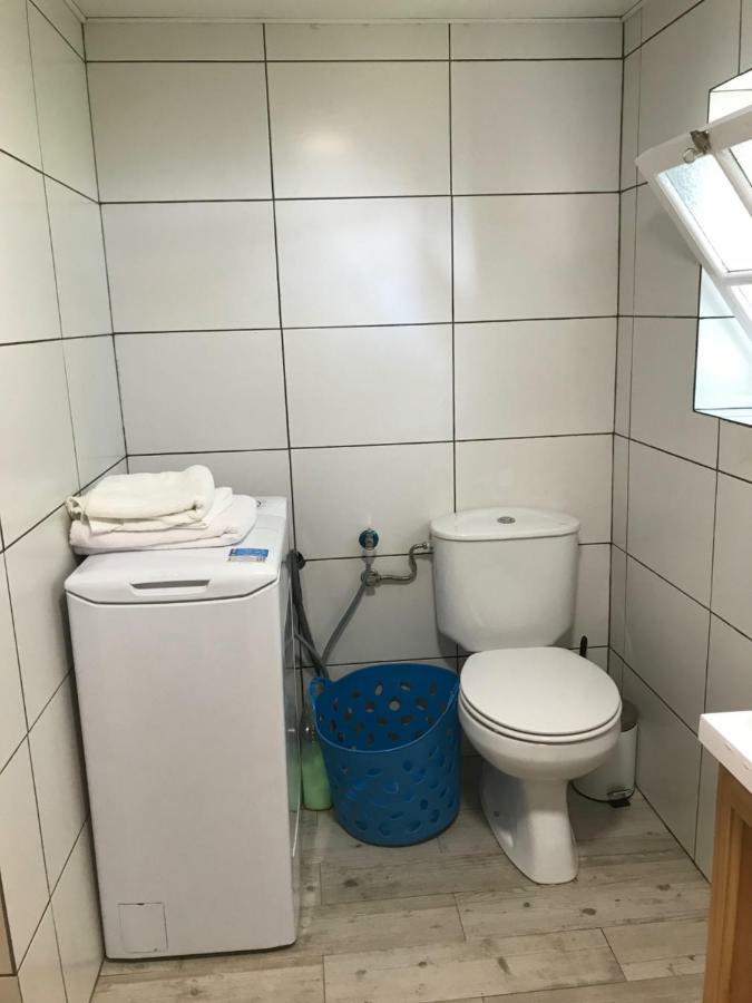فندق A Casa Do Avo Coelho Santo Antao المظهر الخارجي الصورة